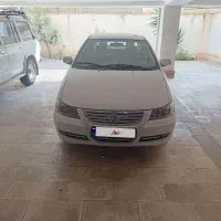 لیفان 620 1800cc