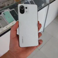 شیائومی Mi 11 Lite NE 5Gحافظه ۲۵۶ رم ۸
