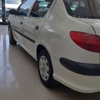 پژو 206 SD V20، مدل ۱۳۸۹ نقد و اقساط|خودرو سواری و وانت|قم, نیروگاه|دیوار