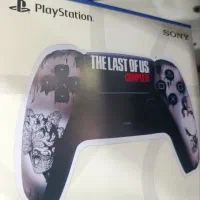 دسته ps5 کاستوم