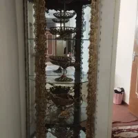 مقداری ظرف برنز