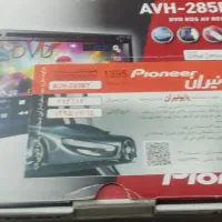 ضبط دودین پایونیر