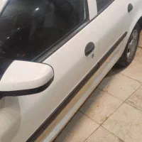 رانا Lx 97|خودرو سواری و وانت|خرمشهر, |دیوار