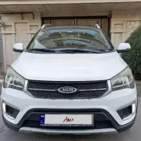 ام وی ام x22 دنده ای مدل ۴۰۲ (اقساطی )