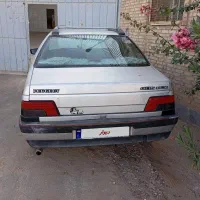 پژو405‌مدل‌89سالم|خودرو سواری و وانت|کاشان, شهید زجاجی|دیوار