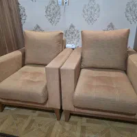مبل هفت نفره راحتی