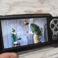 آتاری دسته با صفحه نمایش بزرگ|کنسول، بازی ویدئویی و آنلاین|ماکو, |دیوار