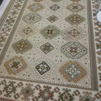 گلیم فرش۶متری