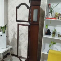 ساعت ایستاده موزیکال پاندول دار|ساعت دیواری و تزئینی|اهواز, گلستان|دیوار