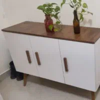 جاکفشی نو|جاکفشی، کمد، دراور|مشهد, فدک|دیوار