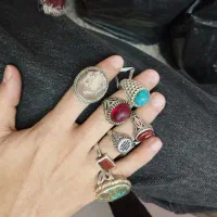 مقداری نقره ۱۰۰ گرم