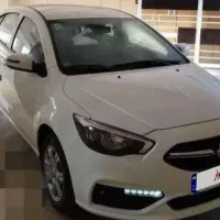 شاهین GLمدل ۱۴۰۴ صفر خشک بدون سانروف