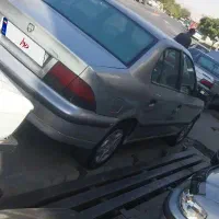 سمند ۸۲|خودرو سواری و وانت|تبریز, |دیوار