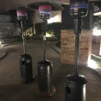 اجاره بخاری انرژی اجاره جت فن اجاره قارچی|خدمات پذیرایی، مراسم|تهران, اقدسیه|دیوار