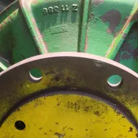 کمباین|قطعات یدکی و لوازم جانبی|صالح آباد, |دیوار