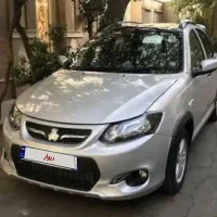 کوئیک R نقره ای 401 دنده ای