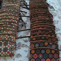 جامدادی و کیف همه کاره برای هدیه و عیدی دادن|حراج|همدان, |دیوار