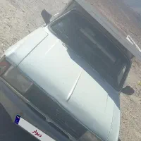 پیکان وانت|خودرو سواری و وانت|دهق, |دیوار