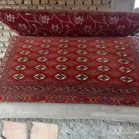 دو عدد پشتی سفر