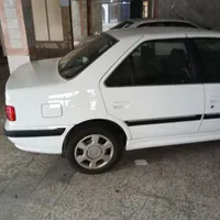 پژو پارس LX TU5، مدل ۱۴۰۲|خودرو سواری و وانت|فردیس, |دیوار