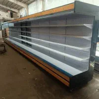 فروش عمده یخچال فریزر ایستاده تک درب  دودرب سه درب