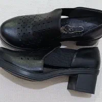 کفش زنانه|کیف، کفش، کمربند|اسفراین, |دیوار