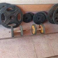 تعدادی صفحه ویک عد هالتر آمریکایی اصل به شرح ذیل