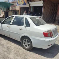 فروش لیفان ۵۲۰|خودرو سواری و وانت|کلاله, |دیوار