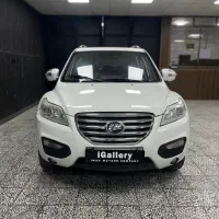 لیفان X60 اتومات 95|خودرو سواری و وانت|گنبد کاووس, |دیوار