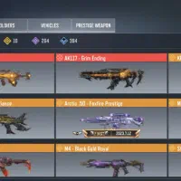 اکانت کالاف|کنسول، بازی ویدئویی و آنلاین|اصفهان, ارغوانیه|دیوار