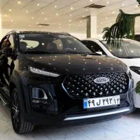 X22 pro دنده|خودرو سواری و وانت|اصفهان, فرح آباد|دیوار