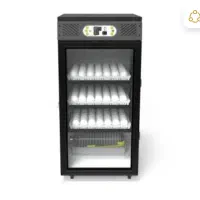 2عدد دستگاه جوجه کشی