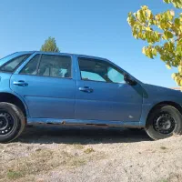 فروش فولکس گل  ابی|خودرو کلاسیک|تهران, صادقیه|دیوار