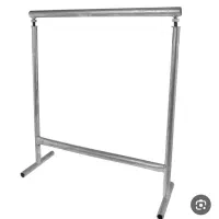 دار تابلو فرش با ابزار بافت