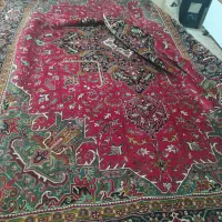 فرش ۱۲ متری کارکرده