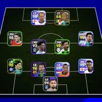 اکانت efootball