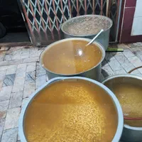 خمیرفلافل خونگی دهقان|خوردنی و آشامیدنی|قم, مهدیه|دیوار