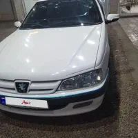 پارس مدل 1402 TU|خودرو سواری و وانت|خواف, |دیوار