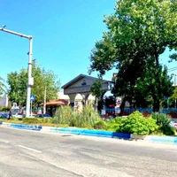 ملک تجاری بر اصلی نامجو ۱۴۴ متری بهترین موقعیت