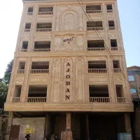 پیش فروش آپارتمان بابهترین ویو