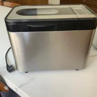 نان پز و کیک پز تمام اتوماتیک