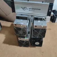 فروش ویژه ماینر m30+ 94 96 98 100