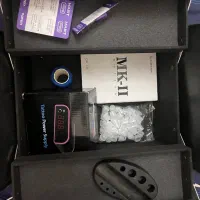 دستگاه تتو mk2