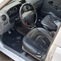 پراید ۱۱۱|خودرو سواری و وانت|قدس, شهر‌قدس|دیوار