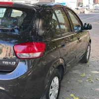 تیبا ۲ مدل ۹۷|خودرو سواری و وانت|تهران, شهرک شریعتی|دیوار