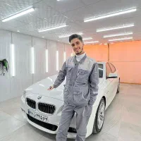 آموزش دیتیلینگ پولیش سرامیک کاور