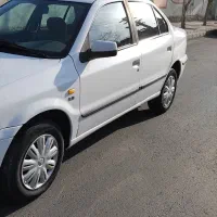 ماشین درحدصفر