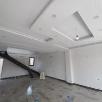 نقاشی ساختمان