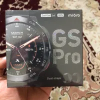ساعت هوشمند Gs pro اکبند|ساعت|تهران, تولید دارو|دیوار