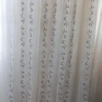 پرده|پرده، رانر، رومیزی|مشهد, موسوی قوچانی|دیوار